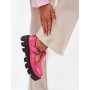 Chussures basses à talons model 209054 Step in style