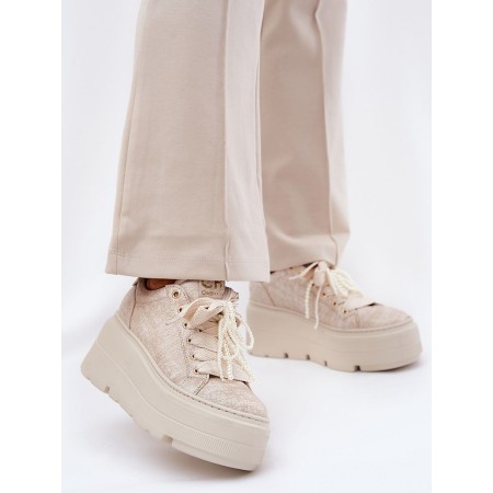 Chaussures de sport model 209057 Step in style