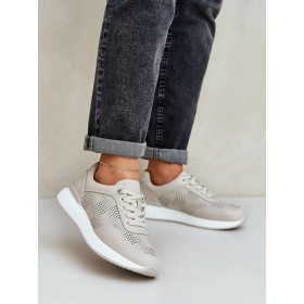 Chaussures de sport model 209058 Step in style