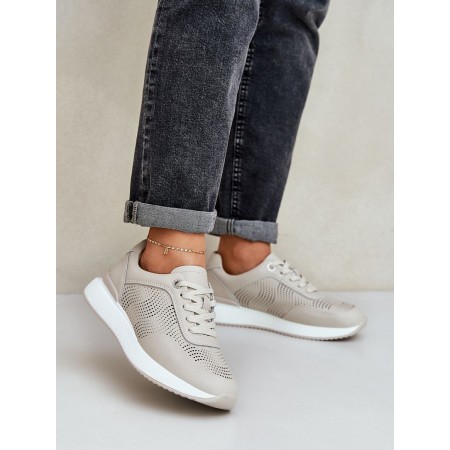 Chaussures de sport model 209058 Step in style