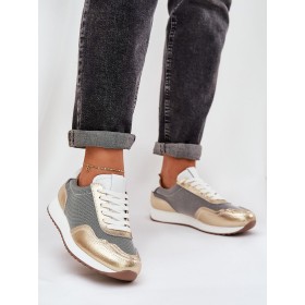 Chaussures de sport model 209060 Step in style