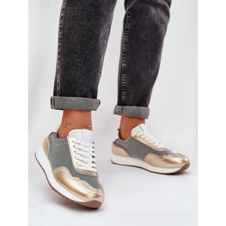 Chaussures de sport model 209060 Step in style