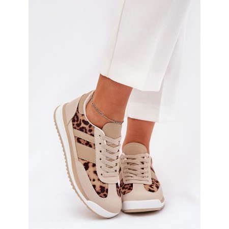 Chaussures de sport model 209062 Step in style