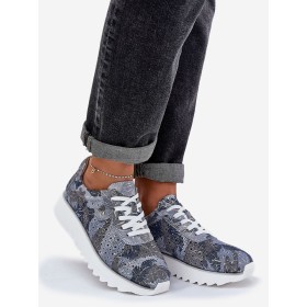 Chaussures de sport model 209066 Step in style