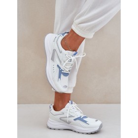 Chaussures de sport model 209071 Step in style