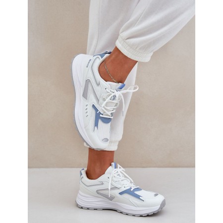 Chaussures de sport model 209071 Step in style