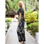 Pyjama model 209074 Kalimo