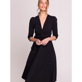 Robe de jour model 209087 Stylove