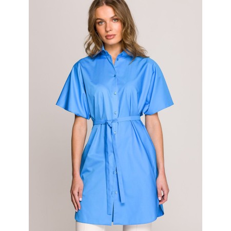 Chemise manche courte model 209092 Stylove