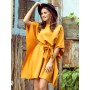 Robe de jour model 137550 Numoco