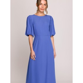 Robe de jour model 209100 Stylove