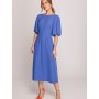 Robe de jour model 209100 Stylove