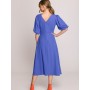 Robe de jour model 209100 Stylove