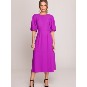 Robe de jour model 209101 Stylove