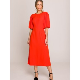 Robe de jour model 209102 Stylove