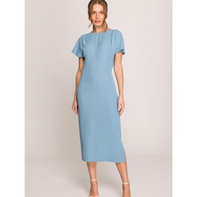 Robe de jour model 209104 Stylove