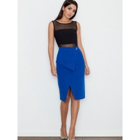 Jupe classique model 111096 Figl