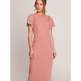 Robe de jour model 209106 Stylove