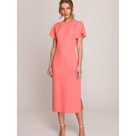 Robe de jour model 209107 Stylove