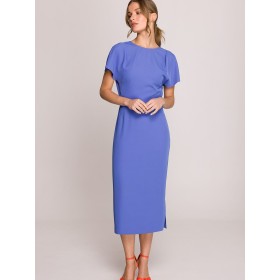 Robe de jour model 209108 Stylove