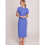Robe de jour model 209108 Stylove