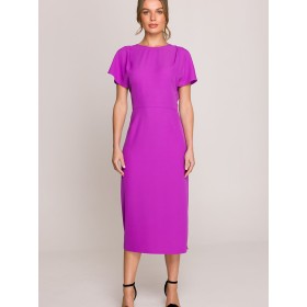 Robe de jour model 209109 Stylove