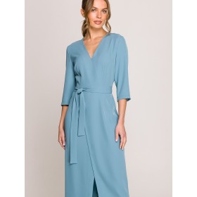 Robe de jour model 209115 Stylove