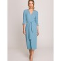 Robe de jour model 209115 Stylove