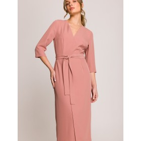 Robe de jour model 209116 Stylove