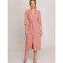 Robe de jour model 209116 Stylove