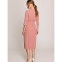 Robe de jour model 209116 Stylove