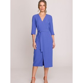 Robe de jour model 209117 Stylove