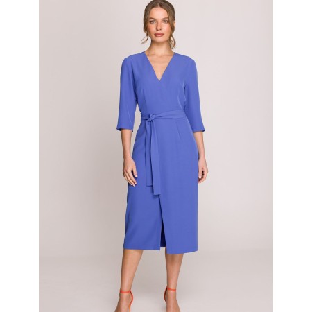 Robe de jour model 209117 Stylove
