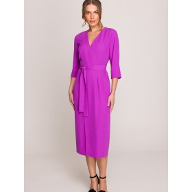 Robe de jour model 209118 Stylove