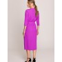 Robe de jour model 209118 Stylove