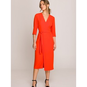 Robe de jour model 209119 Stylove