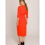 Robe de jour model 209119 Stylove