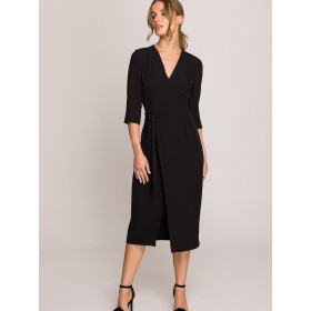 Robe de jour model 209120 Stylove