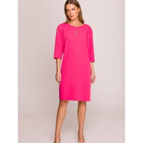 Robe de jour model 209127 Stylove