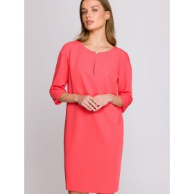 Robe de jour model 209128 Stylove