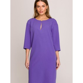 Robe de jour model 209130 Stylove