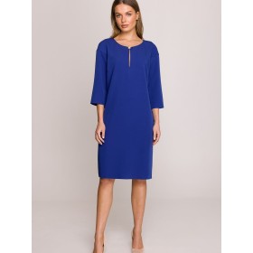 Robe de jour model 209131 Stylove