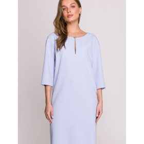 Robe de jour model 209132 Stylove