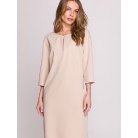 Robe de jour model 209133 Stylove