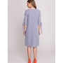 Robe de jour model 209136 Stylove
