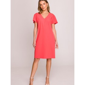 Robe de jour model 209142 Stylove