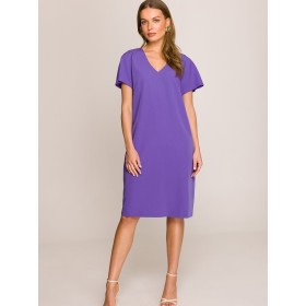 Robe de jour model 209144 Stylove