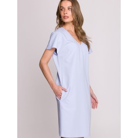 Robe de jour model 209146 Stylove