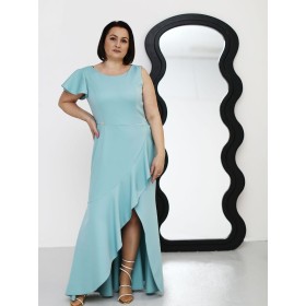 Robe de cocktail model 209149 Jersa
