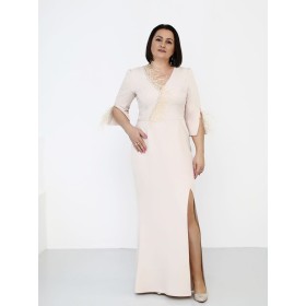 Robe de soirée model 209151 Jersa